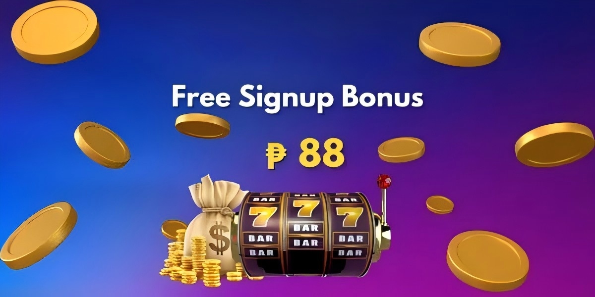 ndrp pagcor promotional banner showing welcome offer artwork