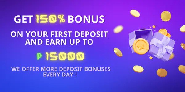 Casino promotion artwork