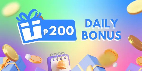 Bonus offer artwork